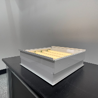 Troffer Lighting Fixture image 1